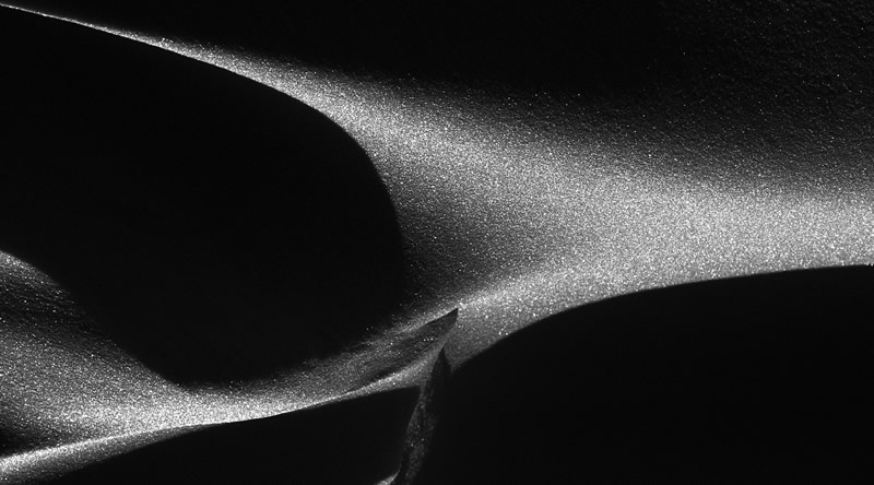 Glitter by Jim Atkinson